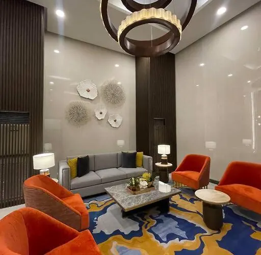 Luxurious 3br In Bay Across Okada Ii 12pax * Manila