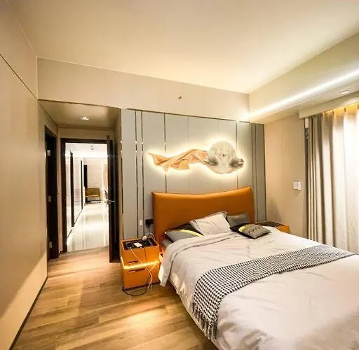 Luxurious 3br In Bay Across Okada Ii 12pax Apartamento