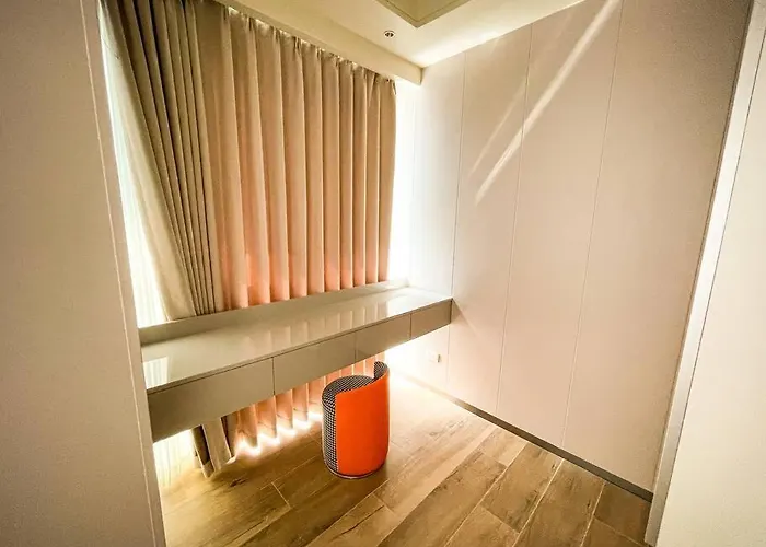 Apartamento Luxurious 3br In Bay Across Okada Ii 12pax