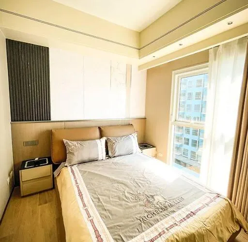 Luxurious 3br In Bay Across Okada Ii 12pax *