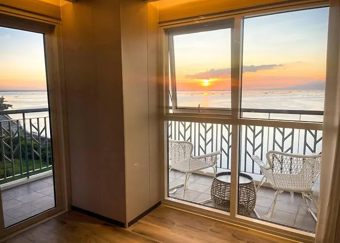 Apartamento Luxurious 3br In Bay Across Okada Ii 12pax *