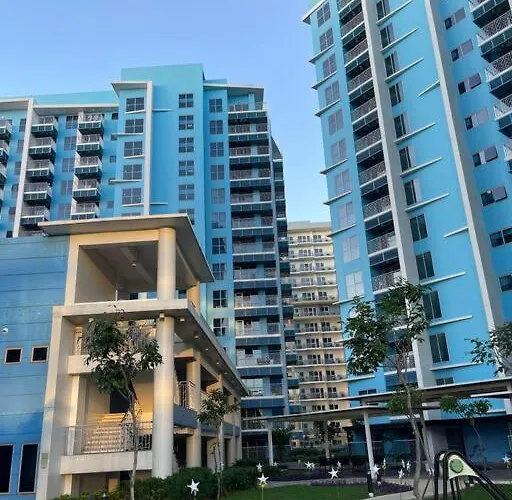 Apartamento Luxurious 3br In Bay Across Okada Ii 12pax *